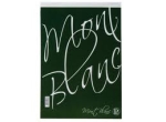 BLOCK NOTES MONTBLANC