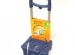 CARRELLO TROLLEY ZAINO